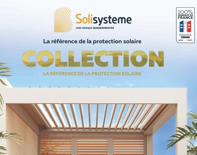  Brochure  
  Solisysteme 2026  